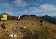 55 Bocchetta di Regadur (1853 m)